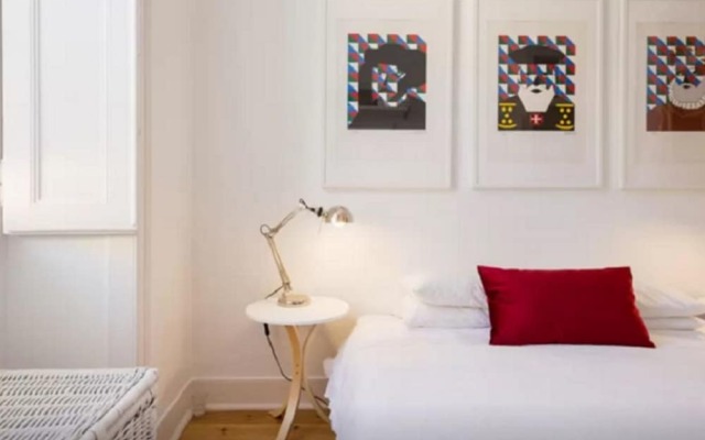 Gloria Apartment