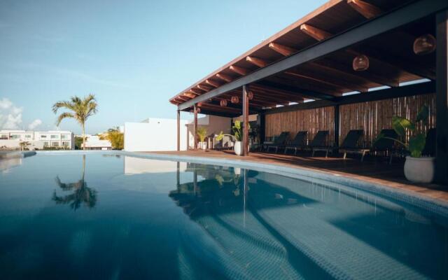 Cacao Tulum -Luxury Condos-