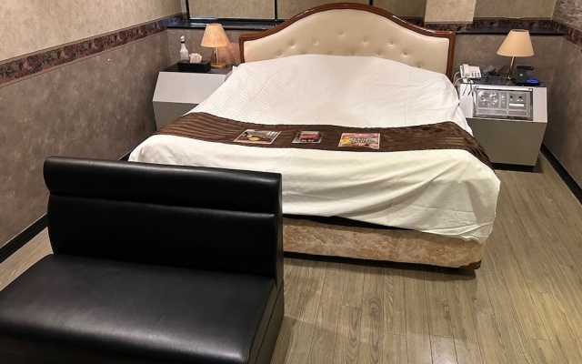 Hotel Lagna – Guest Rooms – Moriyama