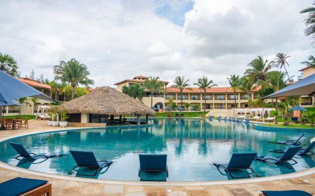 Sun City Rota das Emoções