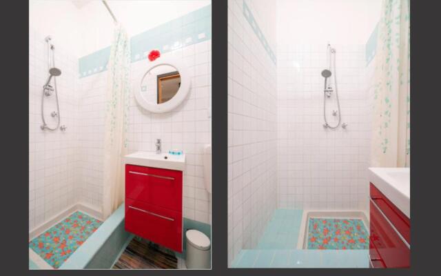 BnButler - Navigli apartment - Vicolo Lavandai