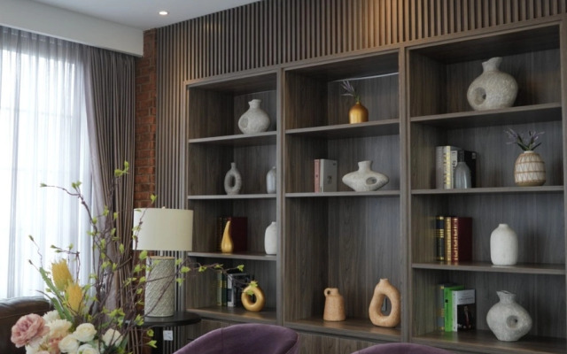 De Bijou Boutique Hotel Yogyakarta