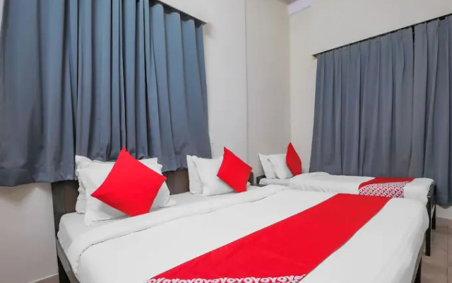Dom Joao Guest House by OYO Rooms