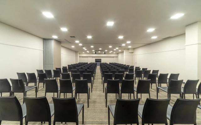 Hotel Laghetto Stilo São Paulo