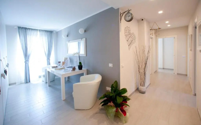 Affittacamere Villa Marcella