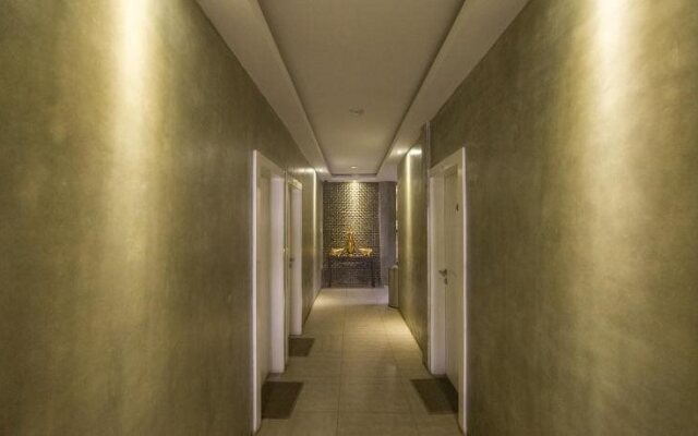 Selesa Boutique Inn by Airy