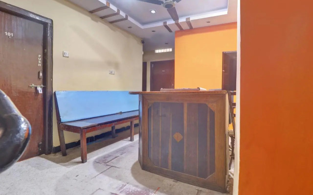 Spot On 80459 Deccan Residency