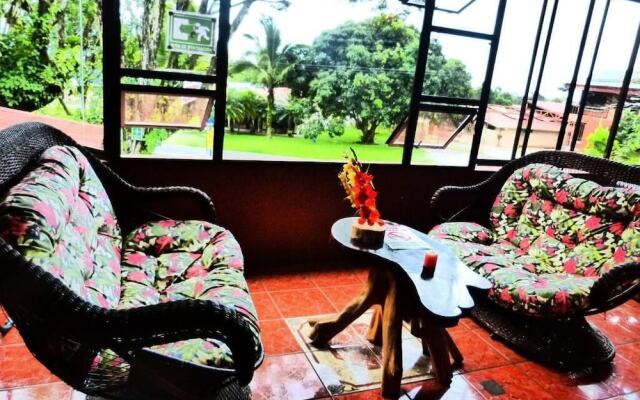 Hotel Torrre Fuerte