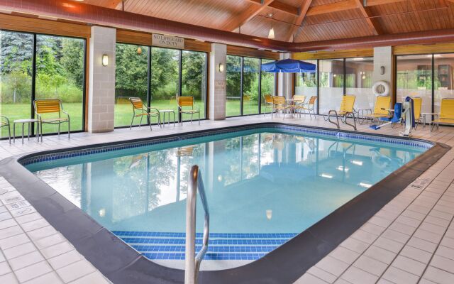 Fairfield Inn Marriott Corning