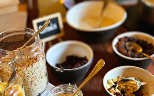 Palazzo Alfieri Residenza d’epoca