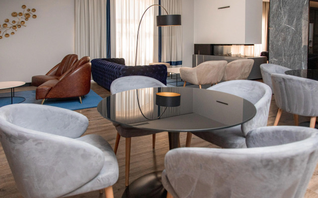 Covilha Dona Maria Affiliated by Melia