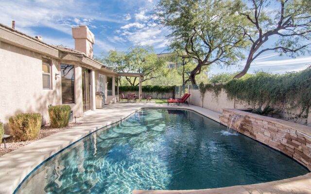 Westin 4 Bedroom Home