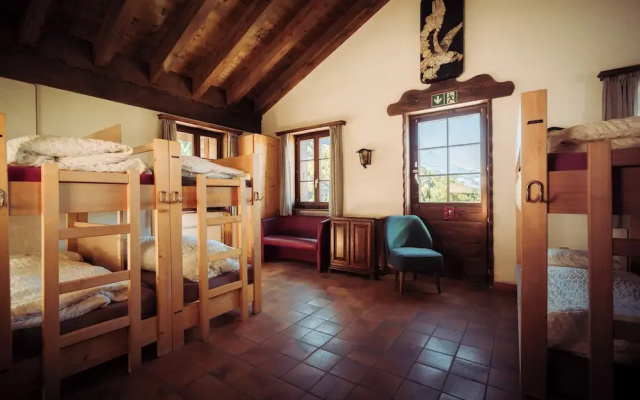 Grünsee Mountain Lodge