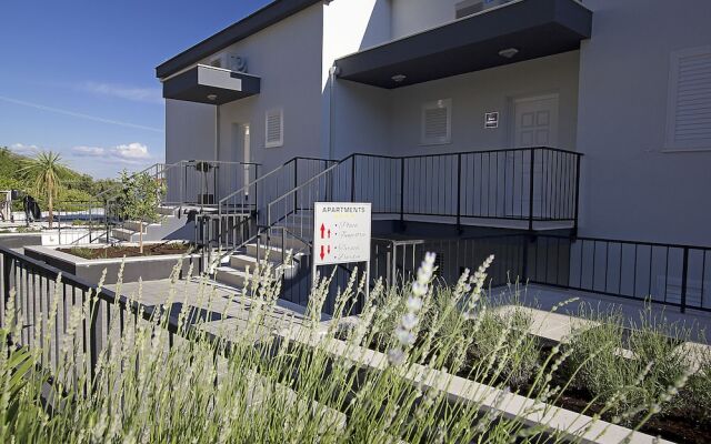 Villa Ragusa Palace-Placa