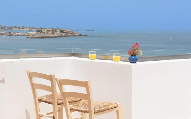 Sea Breeze Hotel