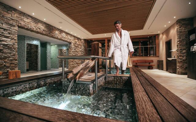 Grand Tirolia Kitzbühel - Member of Hommage Luxury Hotels Collection