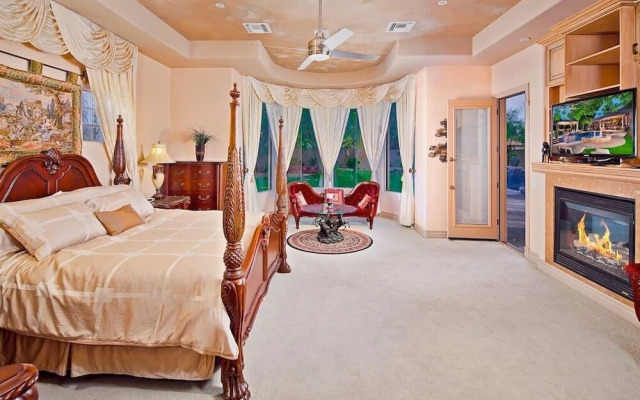 Paradise Retreat
