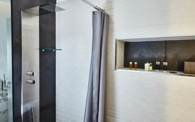 Incentro Rooms
