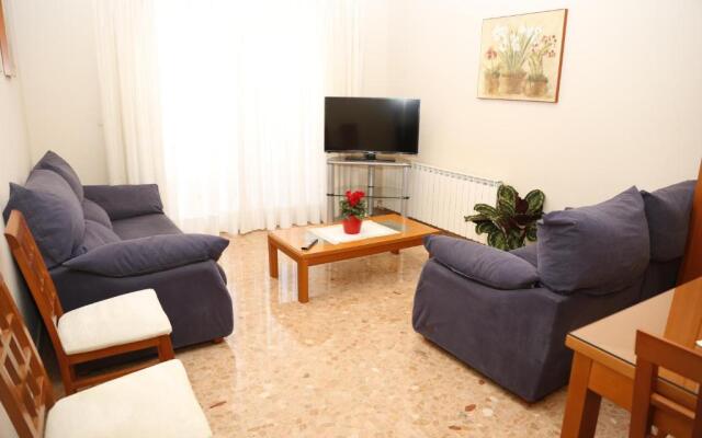 Apartamento Teatro Principal