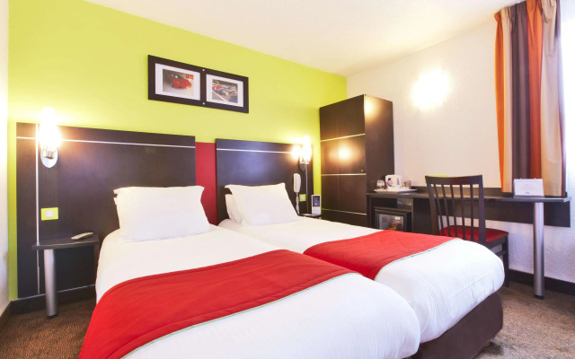 Enzo Hotels Reims Tinqueux By Kyriad Direct