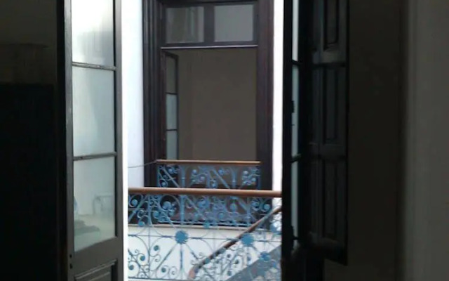 Montevideo Chic Boutique Hostel