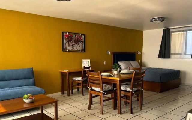 El Encanto Lofts