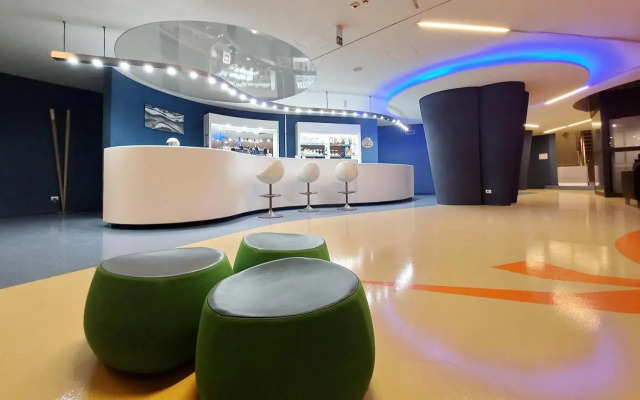 Mercure Napoli Sud Poseidon