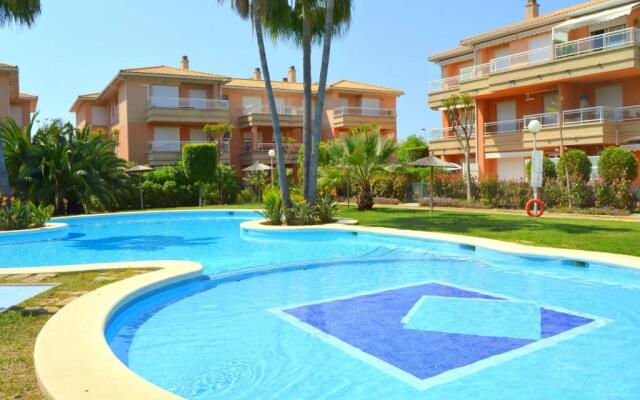 Apartamento La Senia