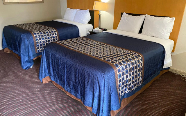 Great Western Inn Suites