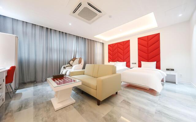 Hotel Elysia Daegu