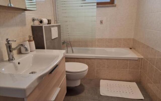 Apartment Plazar