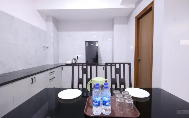 Tirupati Prime Homestay