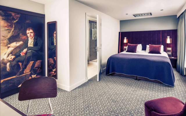 Mercure Inverness Hotel