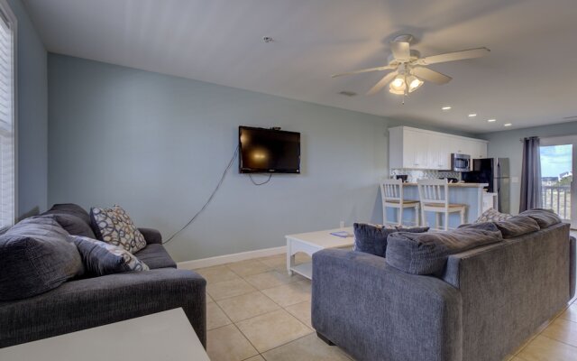 Tiffany's Motel & Condos