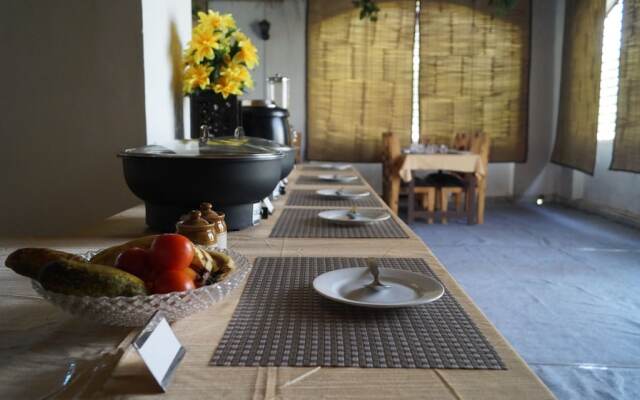 ShriGo Ganga Village Resort Spa