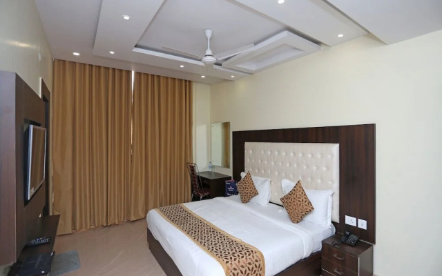 Nareshon Blue Club & Resort