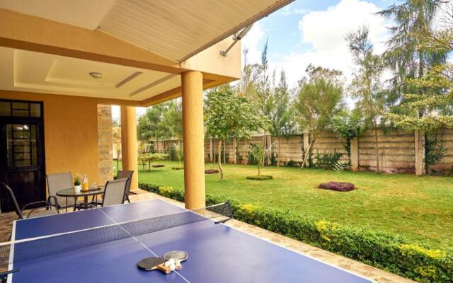 The Cottage Residence Karen