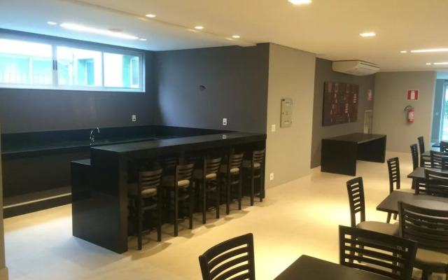 Eldorado Flat