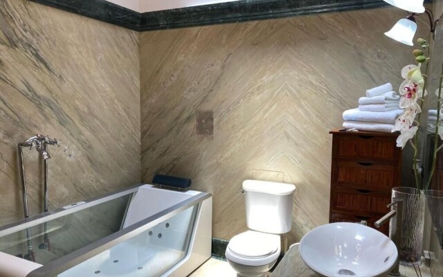 Indian Palace Hotel Boutique Spa