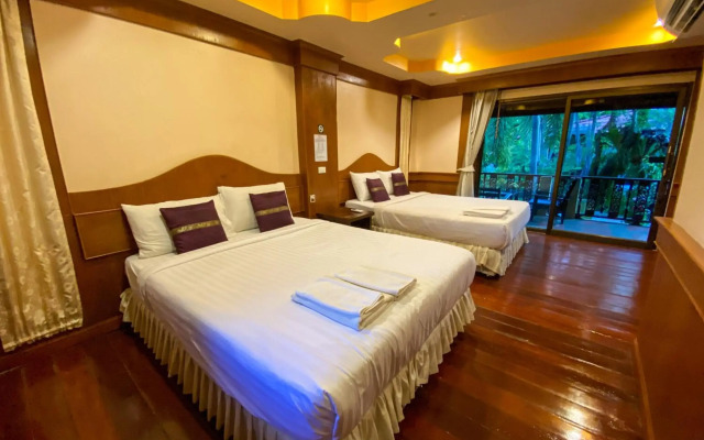 Morning Star Resort