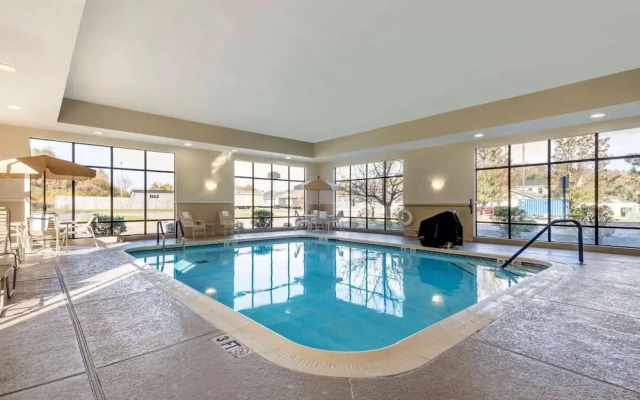 Wingate By Wyndham Buckhannon