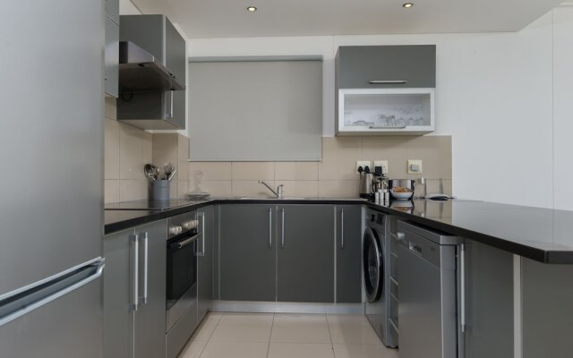 Flatrock Suites