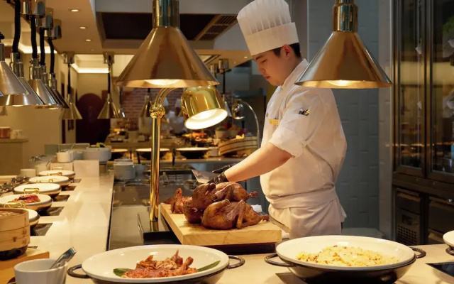 Grand Mercure Imperial Palace Seoul Gangnam