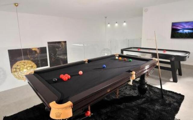 Villa Aqua Boutique