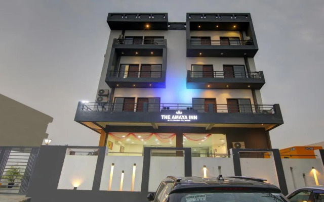 OYO Rooms Noida Sector 72