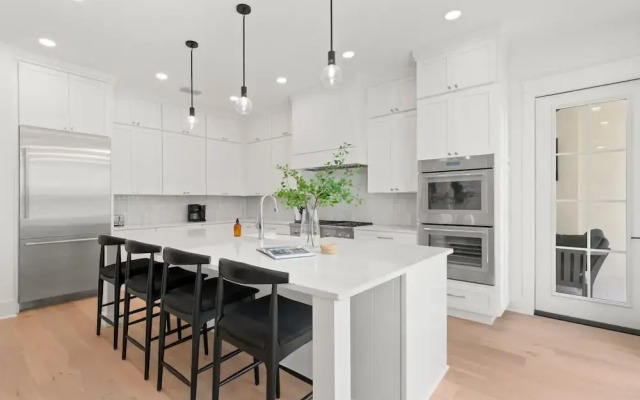 Two Amazing Homes at The Gemma