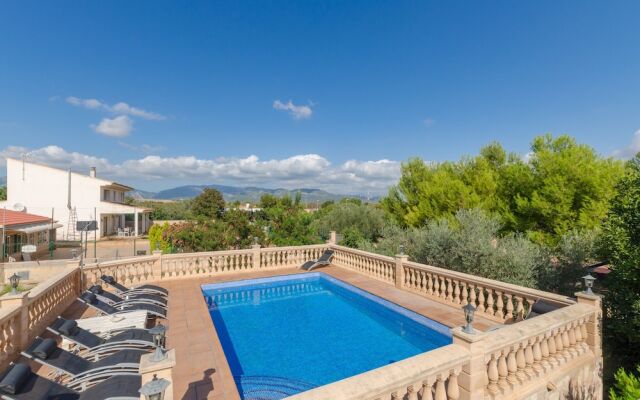 Villa Garballó