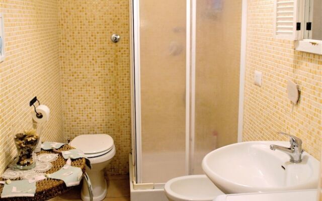 La Maison de Nina Vatican Home