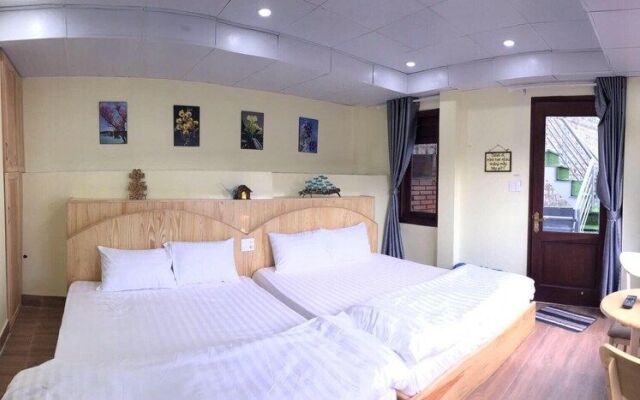 Tomorrow Homestay Da Lat