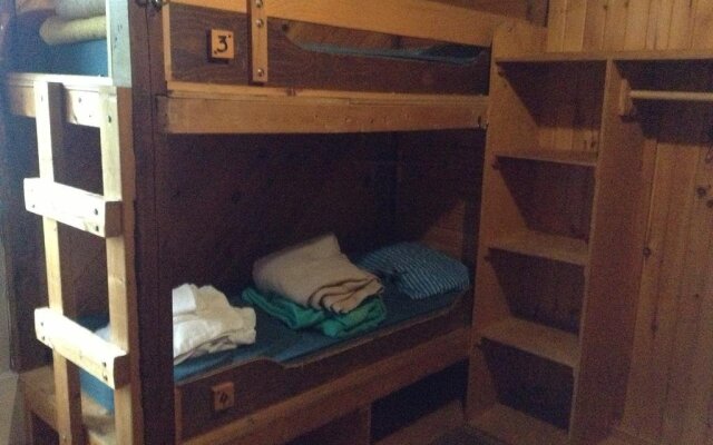 Le Chalet Beaumont